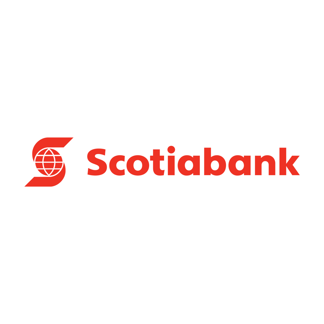 Scotiabank logo